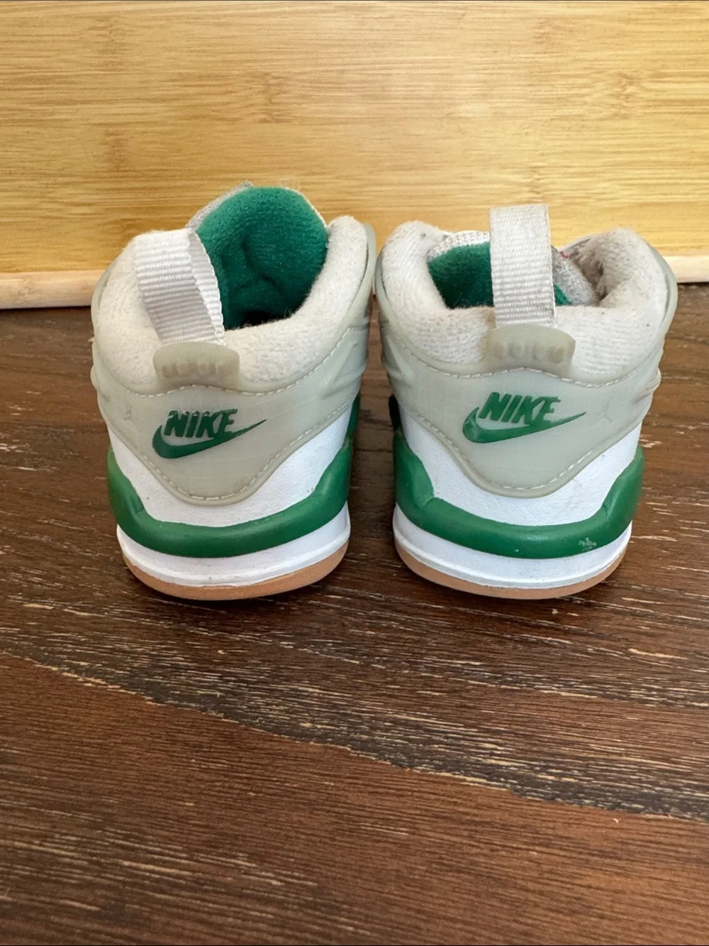 Kids Nike Air Jordan